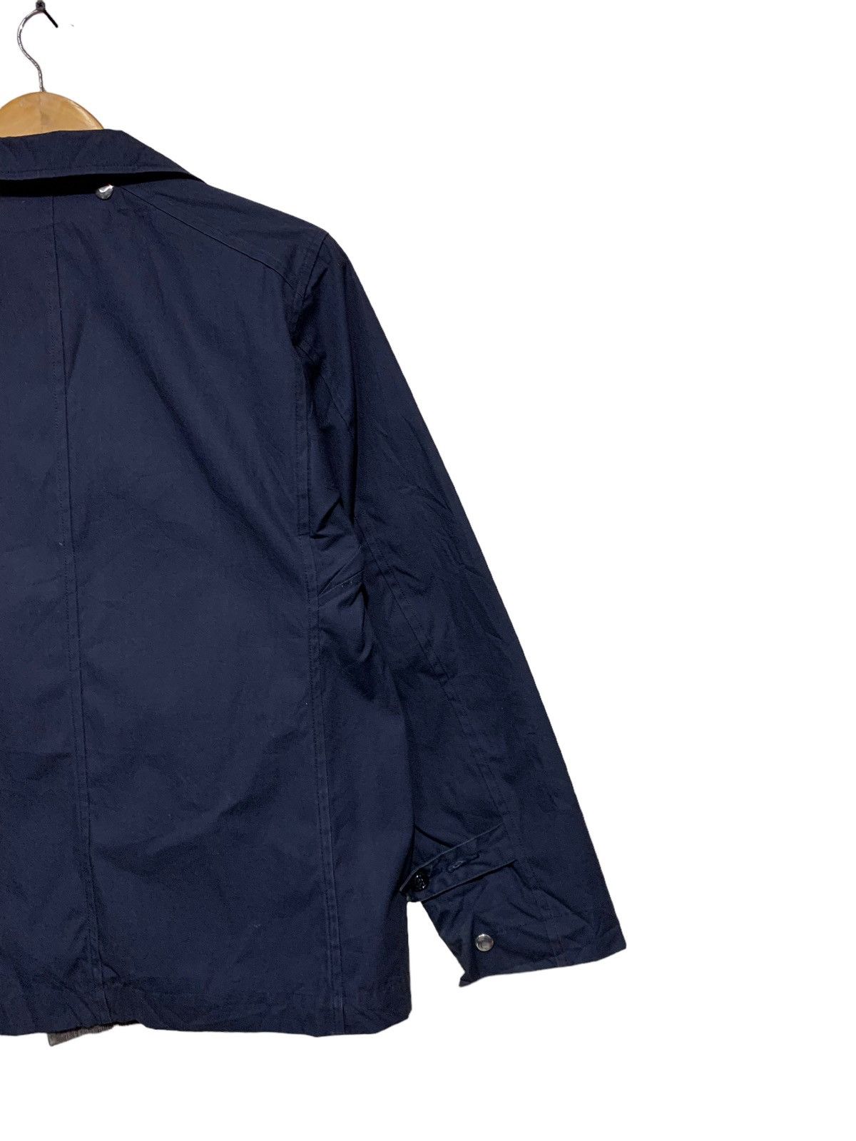 Engineered Garments × Nepenthes 🔥E.GARMENTS NEW YORK JACKETS Size US S / EU 44-46 / 1 - 7 Thumbnail
