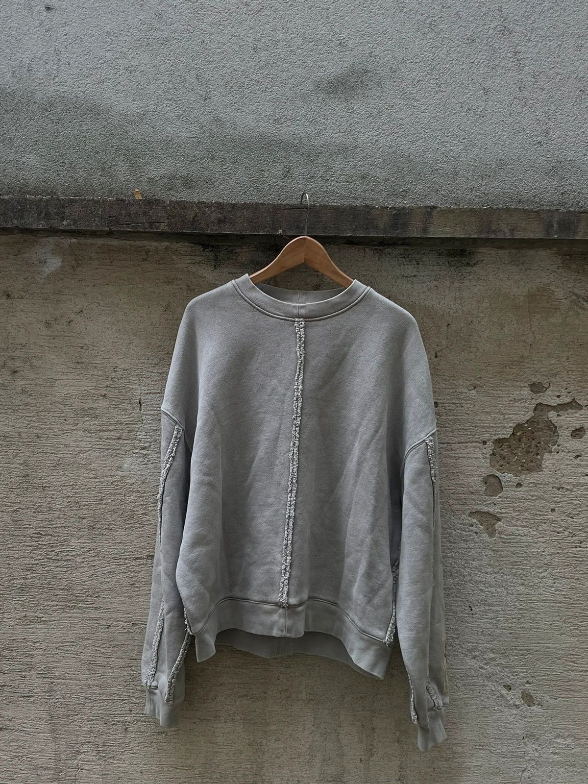Axel Arigato Axel arigato Sweatshirt Size US L / EU 52-54 / 3 - 2 Thumbnail