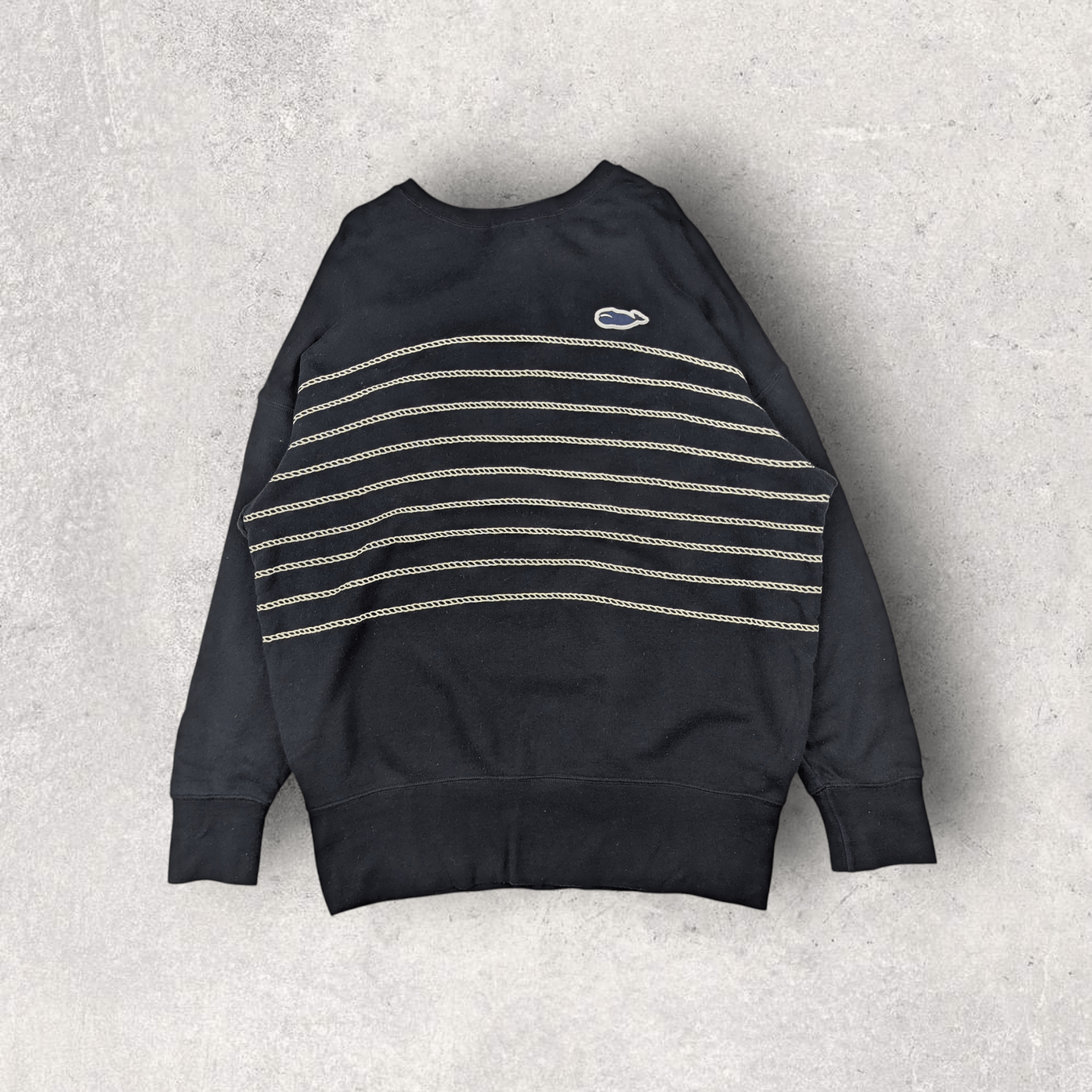 Uniqlo UNIQLO x THOMASPAUL MARITIME Sweatshirts Jumper Size US XL / EU 56 / 4 - 2 Thumbnail