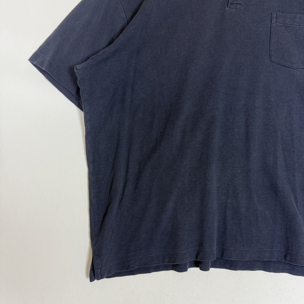 Polo Ralph Lauren Polo By Ralph Lauren Polo Tee Size US XL / EU 56 / 4 - 2 Thumbnail