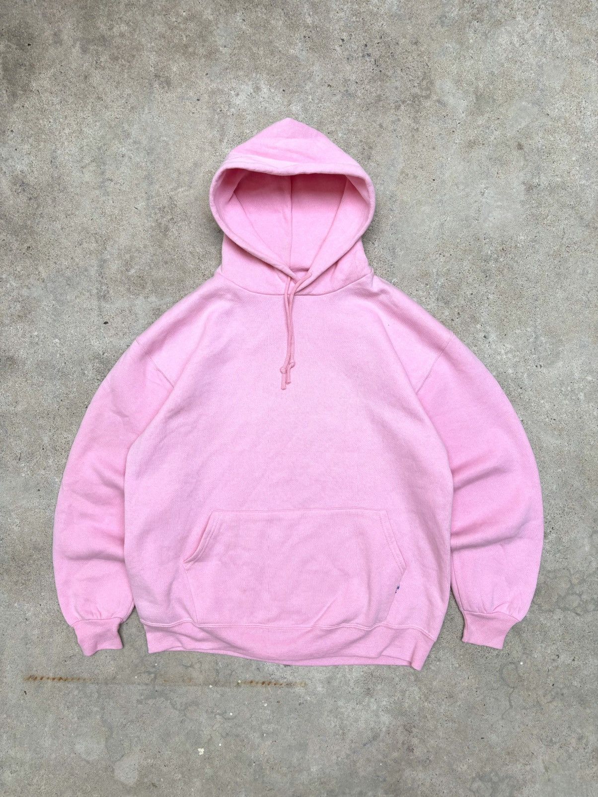 Russell Athletic Vintage Russell Athletic Hoodie Size US L / EU 52-54 / 3 - 2 Thumbnail