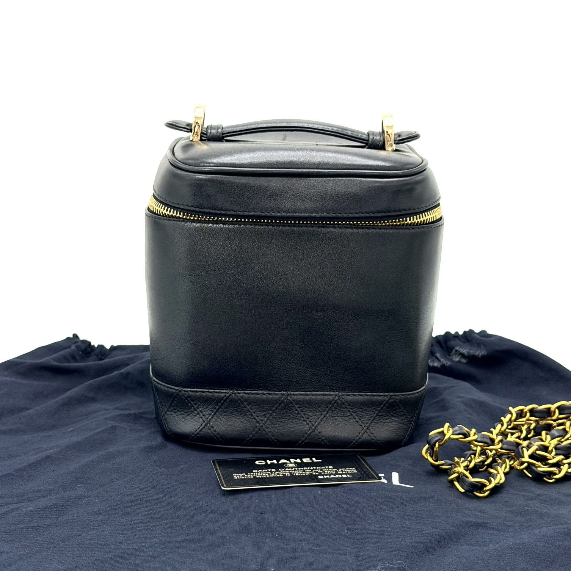 Chanel Pre-loved Bag Very good condition Size ONE SIZE - 1 Thumbnail