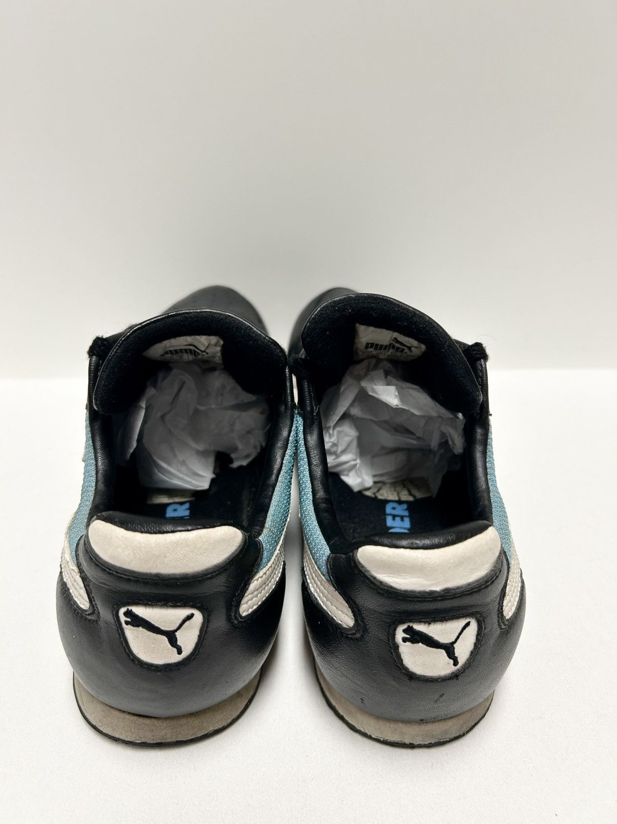 Jil Sander 2003 Leather Low-Top Sneake Size US 9 / EU 42 - 7 Thumbnail