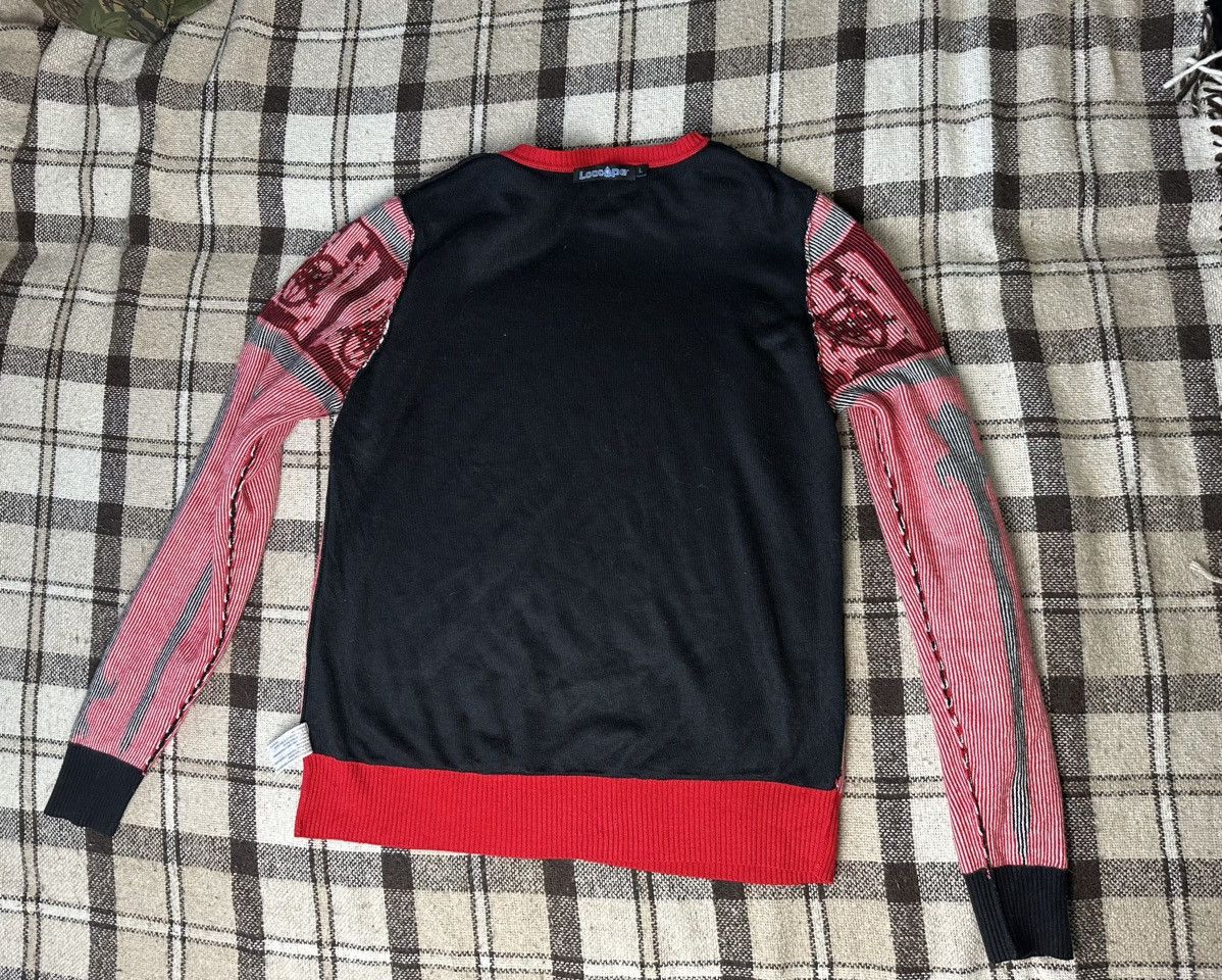 Slayer Rare Vintage Slayer Sweater Mens L Raining Blood Repentless Size US L / EU 52-54 / 3 - 11 Thumbnail