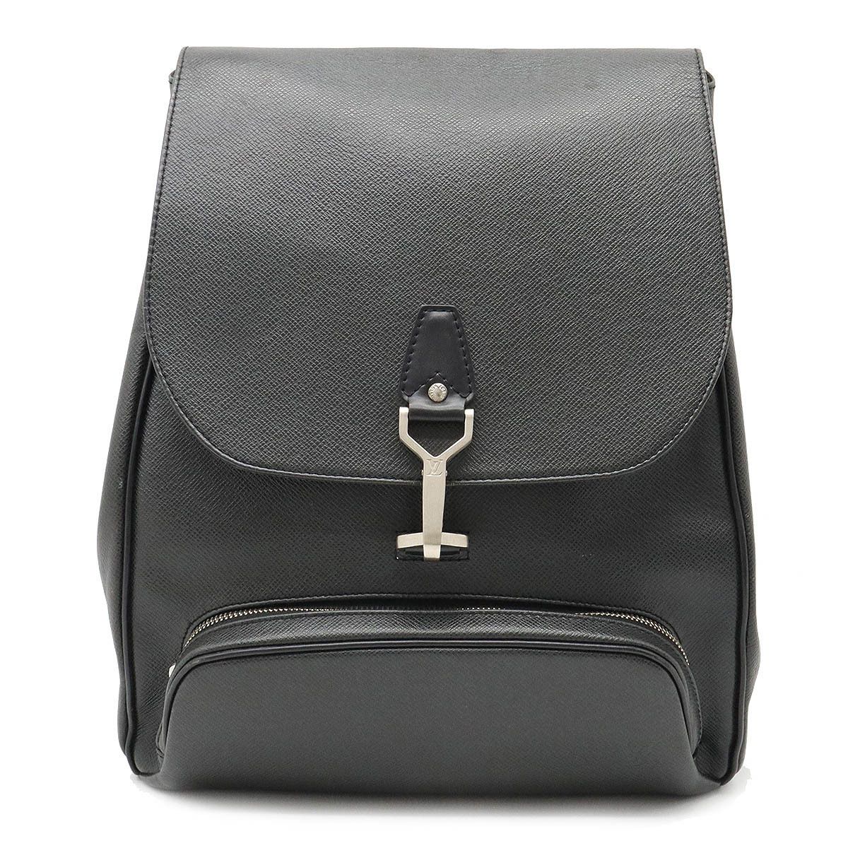 louis-vuitton-louis-vuitton-taiga-cassiar-backpack-rucksack-black-grailed