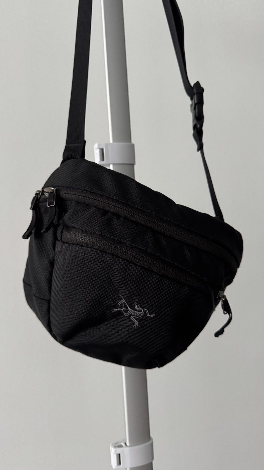 Arc'teryx Arc’teryx Maka 2 Waistpack / Sling Bag Size ONE SIZE - 2 Thumbnail