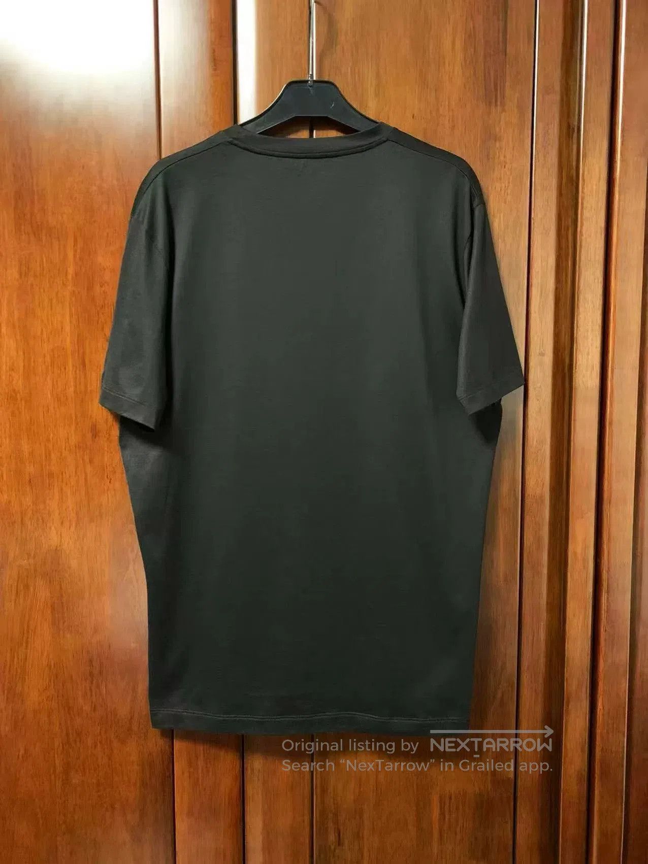 Versace Versace Short-Sleeve T-Shirt. Size US XL / EU 56 / 4 - 2 Thumbnail