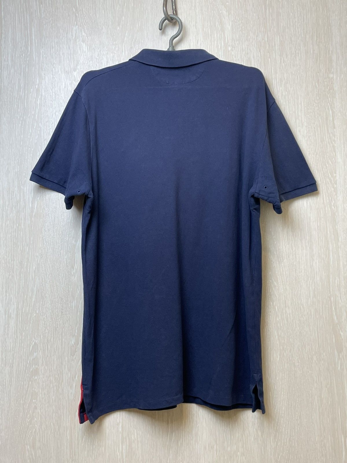 Polo Ralph Lauren Polo Ralph Lauren Polo Rugby Crest 3 Applique 1967 Size US L / EU 52-54 / 3 - 11 Thumbnail