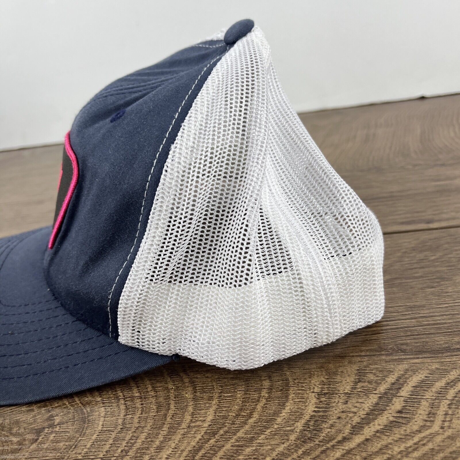 Other Hippy Trails Hat Hippy Trail Gray Hat Adjustable Adult Size Size ONE SIZE - 8 Thumbnail