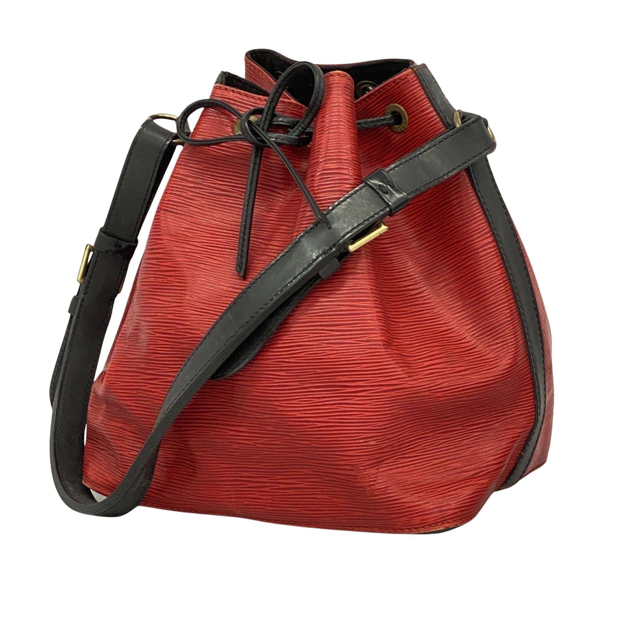 Louis Vuitton Louis Vuitton Petit Noé shoulder Size ONE SIZE - 1 Thumbnail