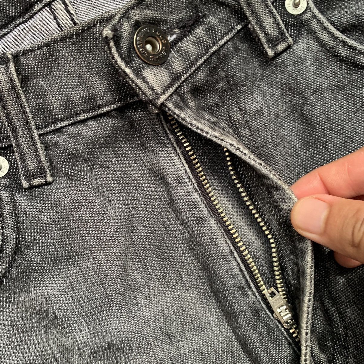 Polo Ralph Lauren × RRL Ralph Lauren × Vintage Vintage Polo Ralph Lauren Jeans Size US 32 / EU 48 - 7 Thumbnail