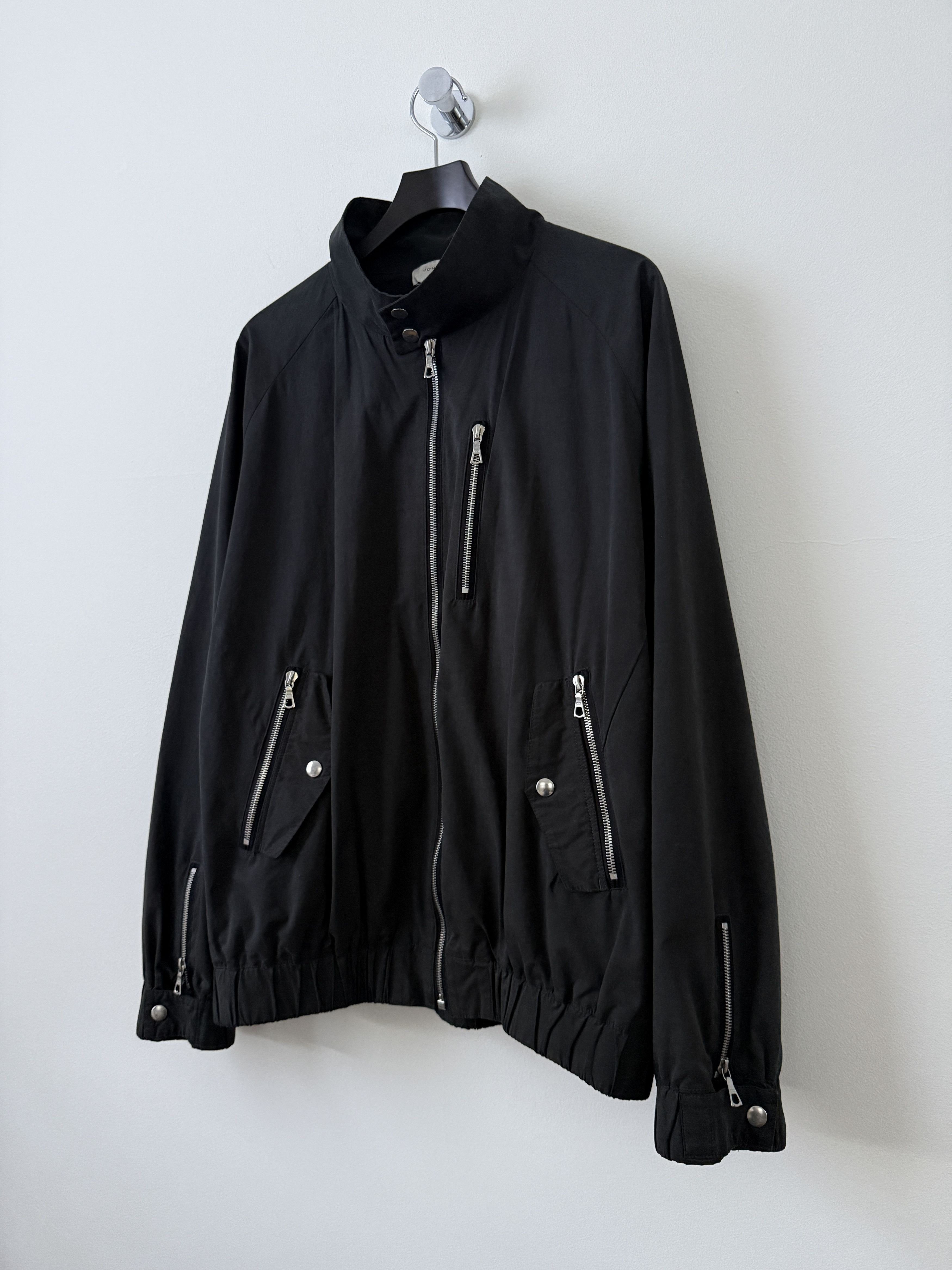 John Elliott Harrington-Style Jacket Size US XL / EU 56 / 4 - 5 Thumbnail