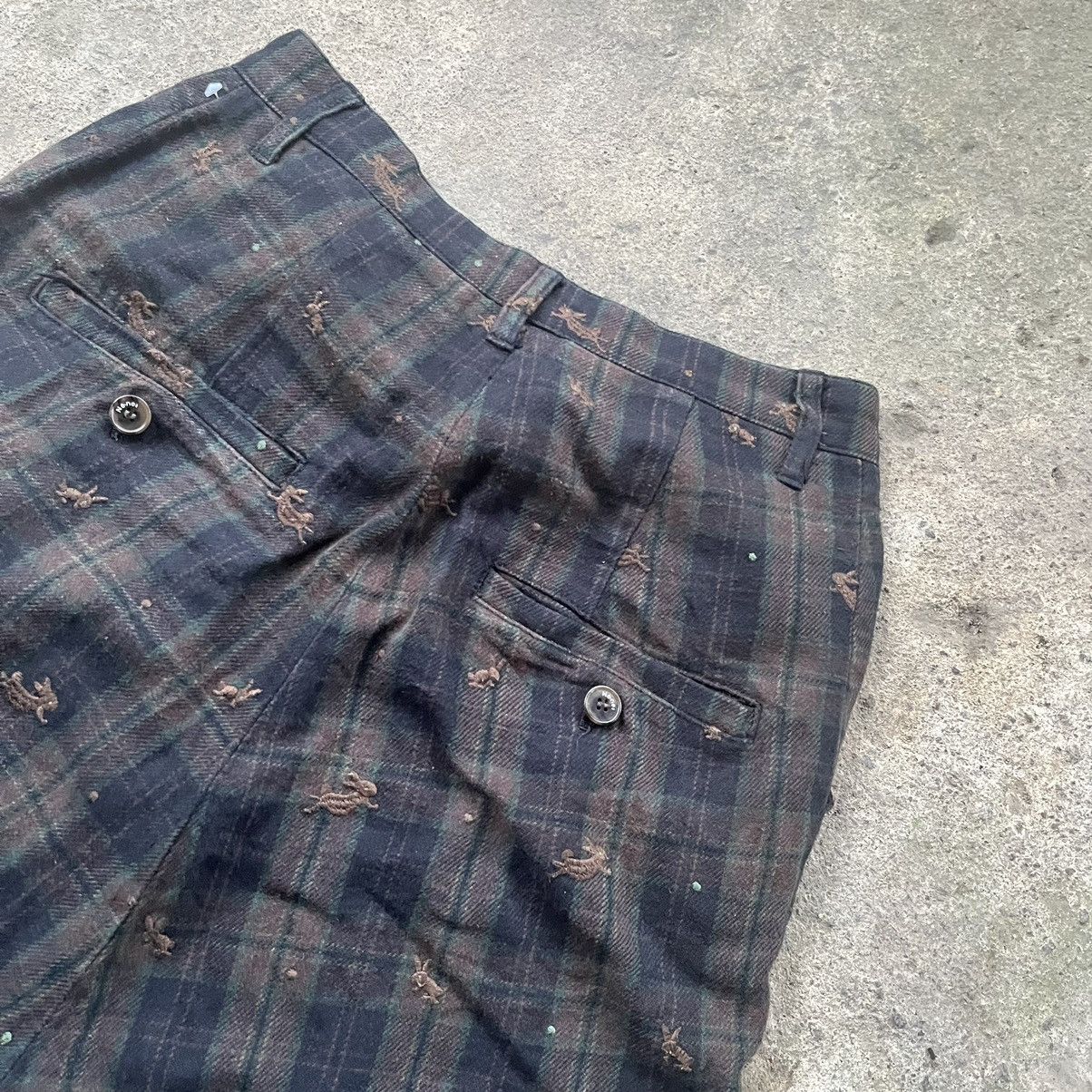 Japanese Brand × Ne-Net ✅Accept Offer✅Ne-Net Ballon Pants By Issey Miyake Size US 30 / EU 46 - 10 Thumbnail