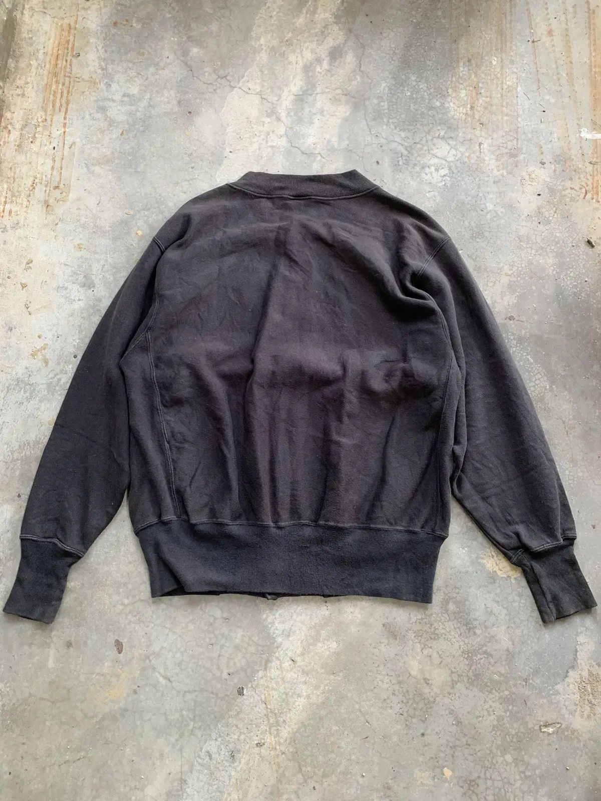 Champion Vintage Champion Reverse Weave Made In Usa Varsity Jacket Size US L / EU 52-54 / 3 - 5 Thumbnail