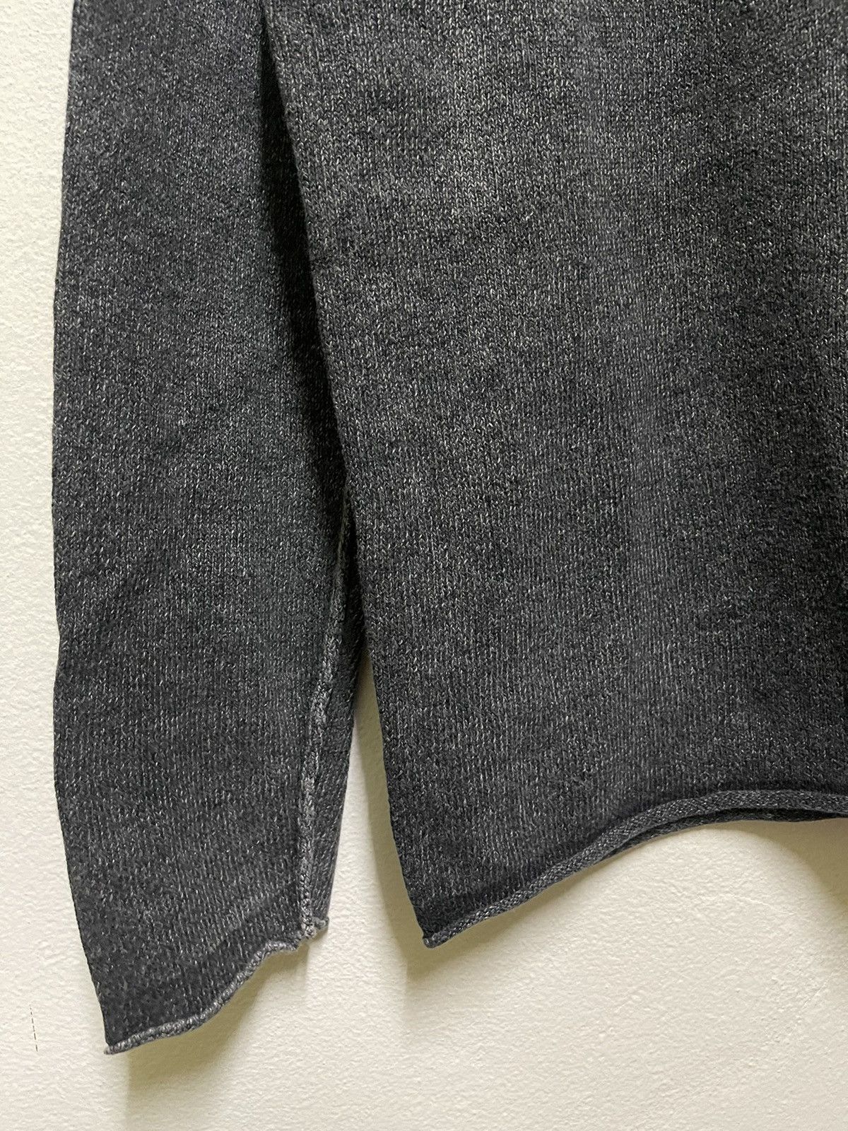 Beams Plus Beams Knitwear Long Sleeve Size US L / EU 52-54 / 3 - 4 Thumbnail