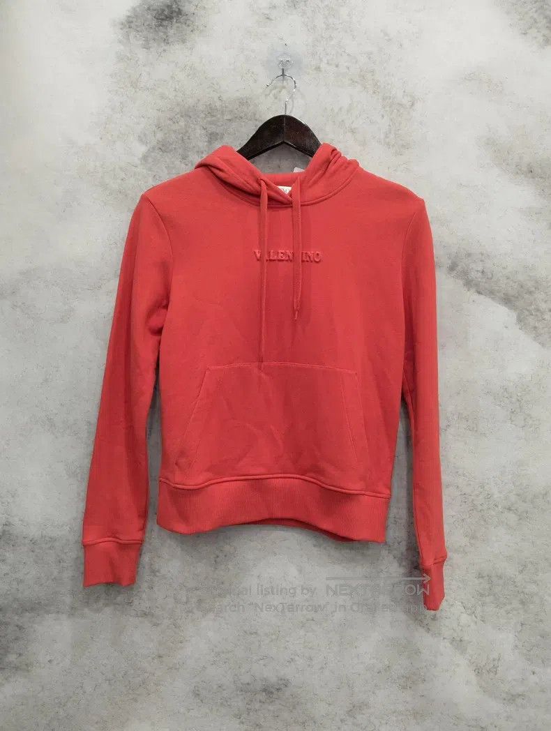 Valentino Valentino Sweatshirt Size S / US 4 / IT 40 - 1 Thumbnail