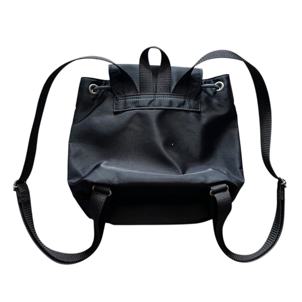 Jean Paul Gaultier Vintage Jean Paul Gaultier Mini Backpack Size ONE SIZE - 4 Thumbnail