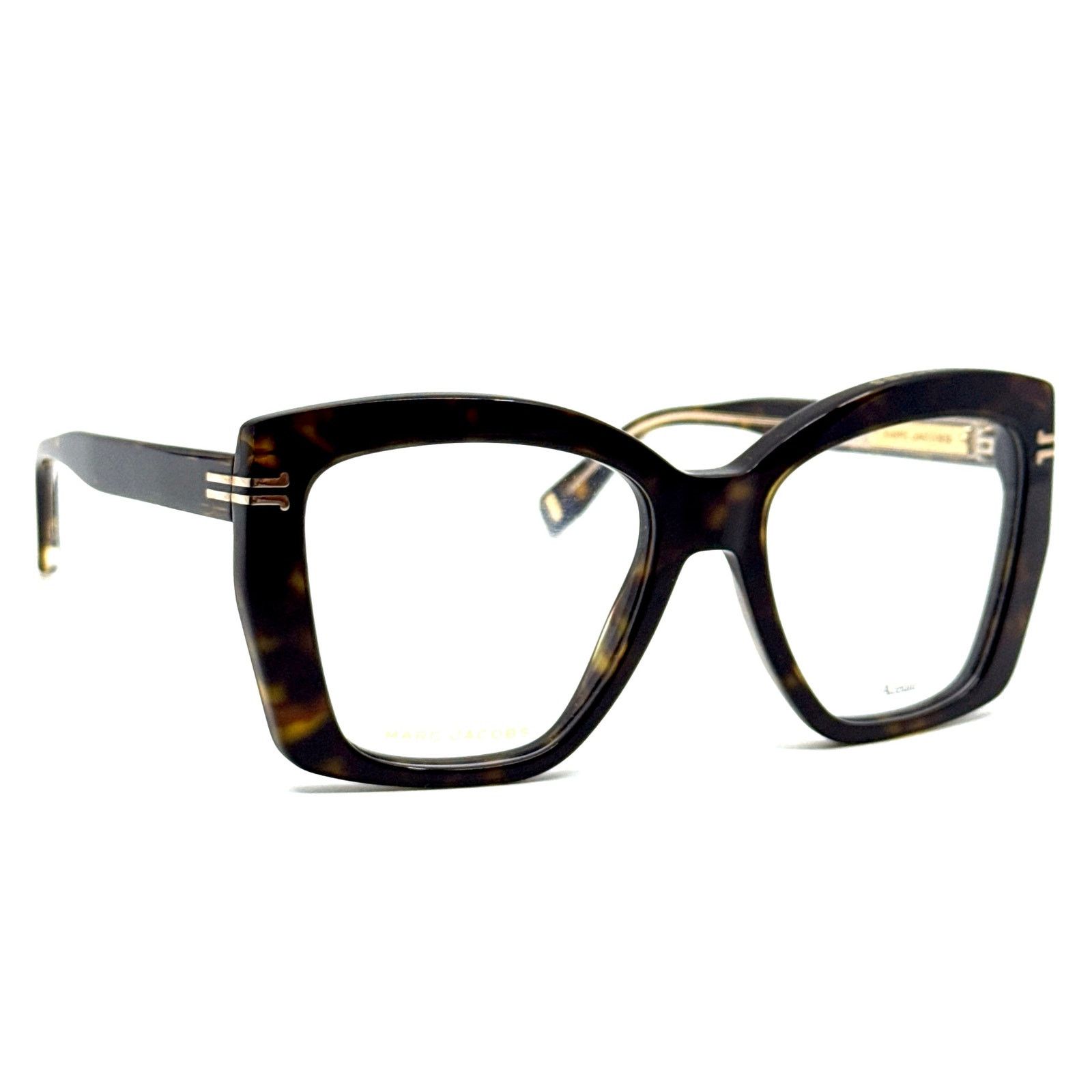 Marc Jacobs New, MARC JACOBS Eyeglasses MJ1064 KRZ Authentic Size ONE SIZE - 1 Thumbnail
