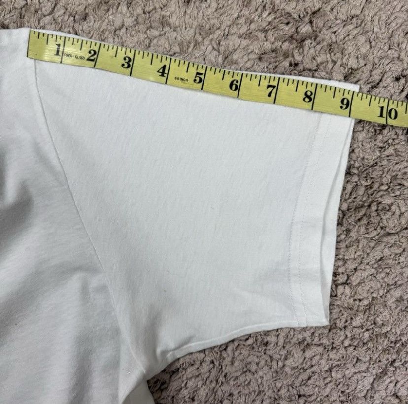 Japanese Brand Undercover x Hello Kitty T-Shirt Size US M / EU 48-50 / 2 - 14 Thumbnail