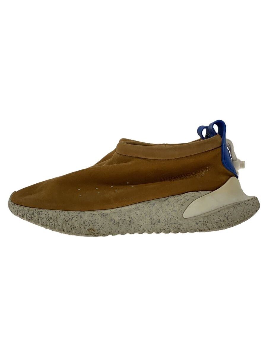Undercover Undercover x Nike Shoes Camel Size US 9 / EU 42 - 1 Thumbnail