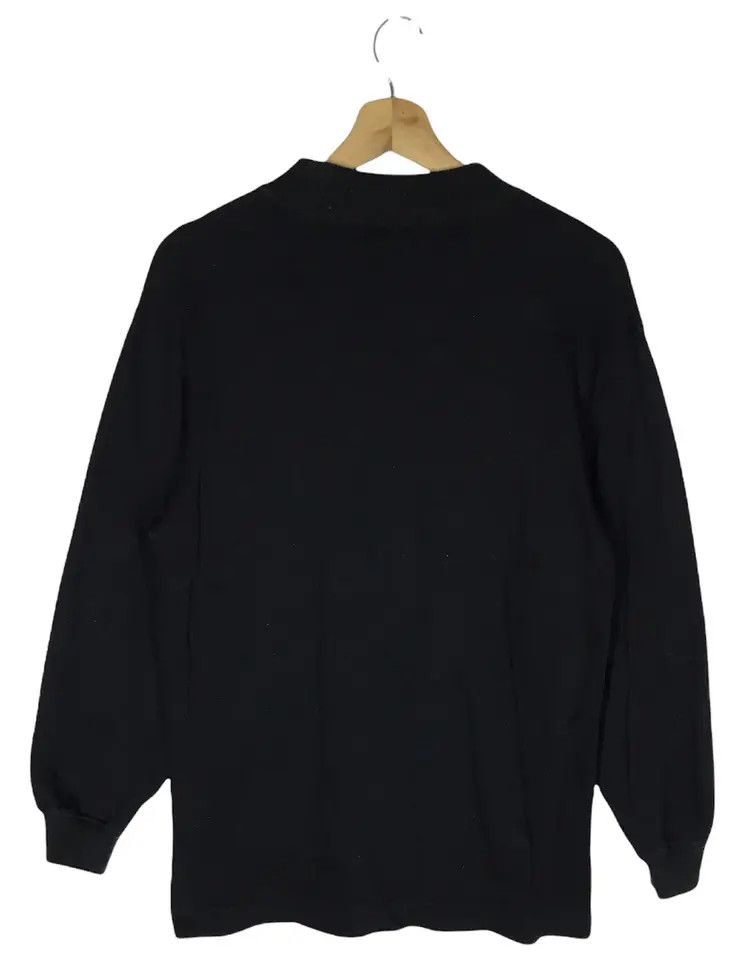 Mario Valentino Mario Valentino Sweatshirts Size US M / EU 48-50 / 2 - 2 Thumbnail