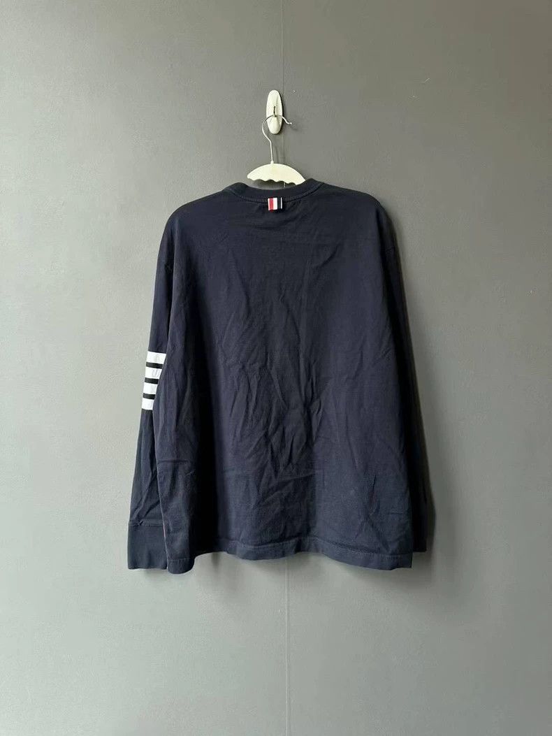 Thom Browne Thom Browne size44 Sleeve length: long sleeves Size US S / EU 44-46 / 1 - 2 Thumbnail