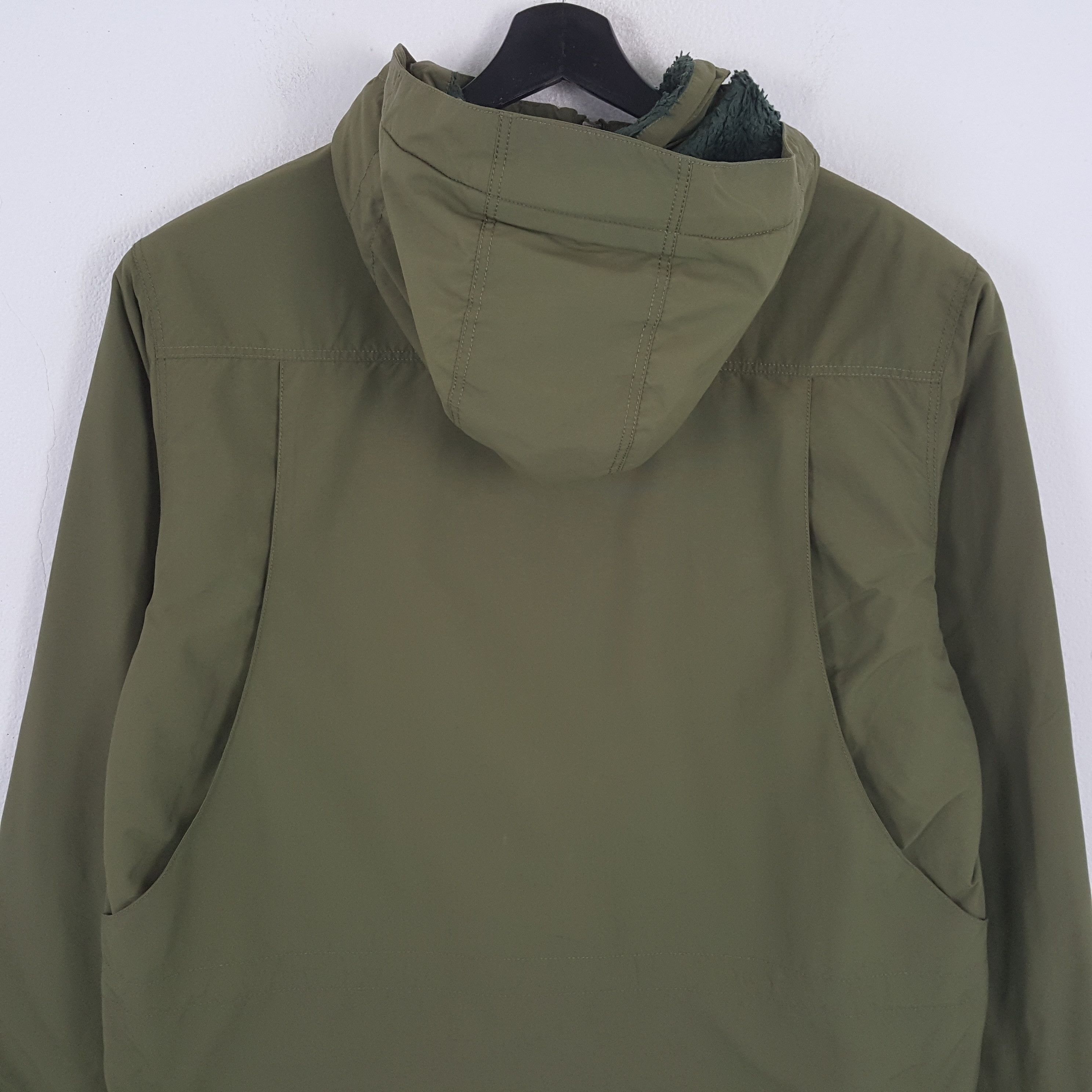 Patagonia × Vintage PATAGONIA Outdoor Style Jacket Size US XL / EU 56 / 4 - 4 Thumbnail