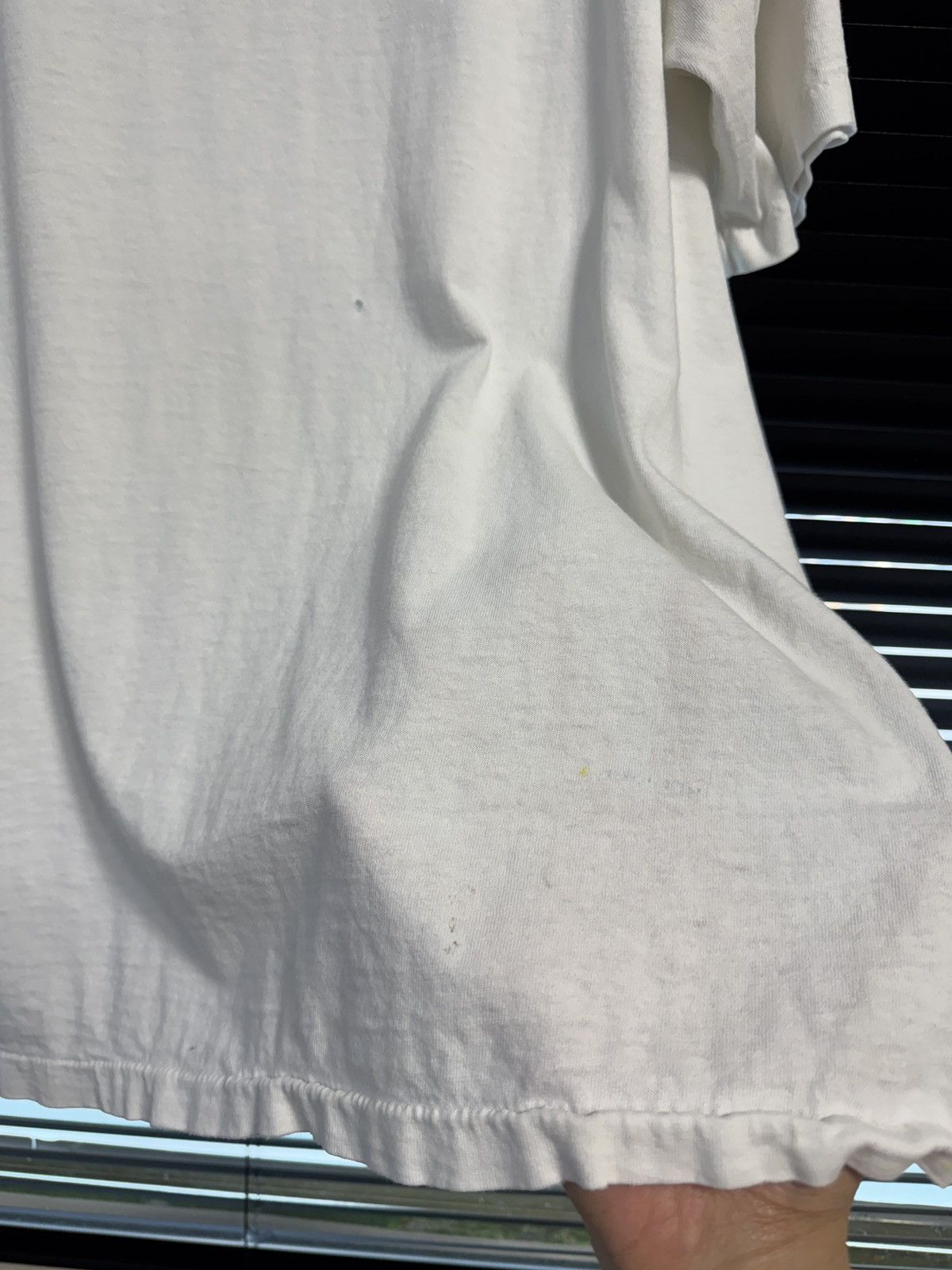 Band Tees Vintage 90s Nine Inch Nails Halo Eleven Shirt Size US XL / EU 56 / 4 - 11 Thumbnail