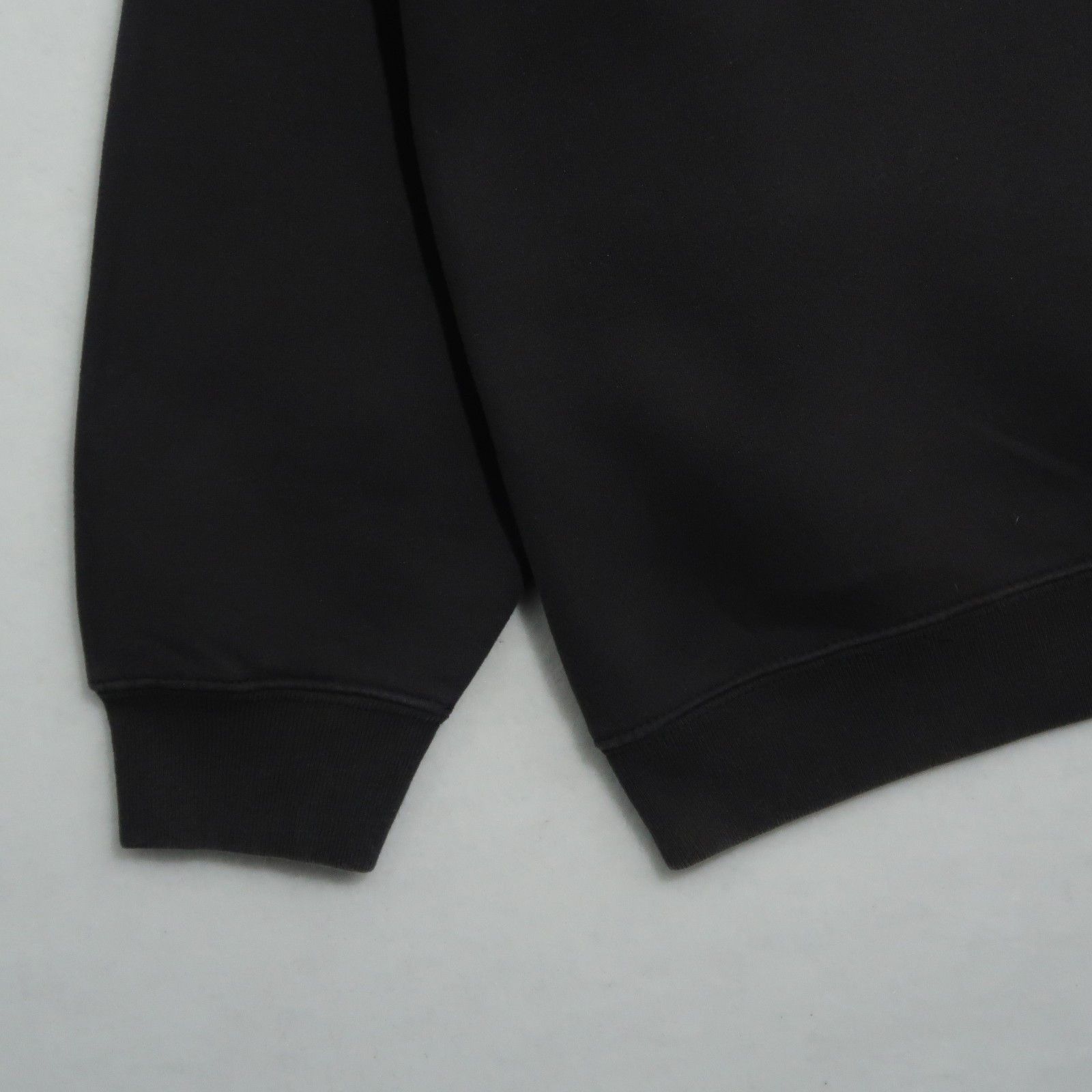 Yeezy Yeezy Season 6 Crewneck Sweatshirt Dark Grey Size US L / EU 52-54 / 3 - 5 Thumbnail
