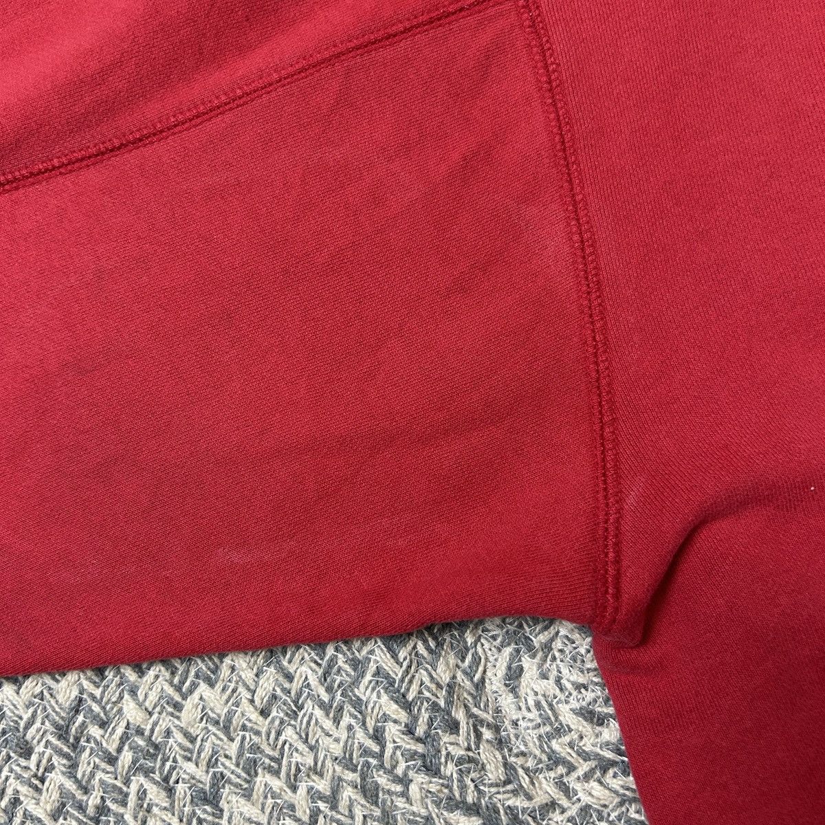 Polo Ralph Lauren × Ralph Lauren × Vintage Vintage Polo Jeans Co. By Ralph Lauren Sweatshirt Size US M / EU 48-50 / 2 - 11 Thumbnail