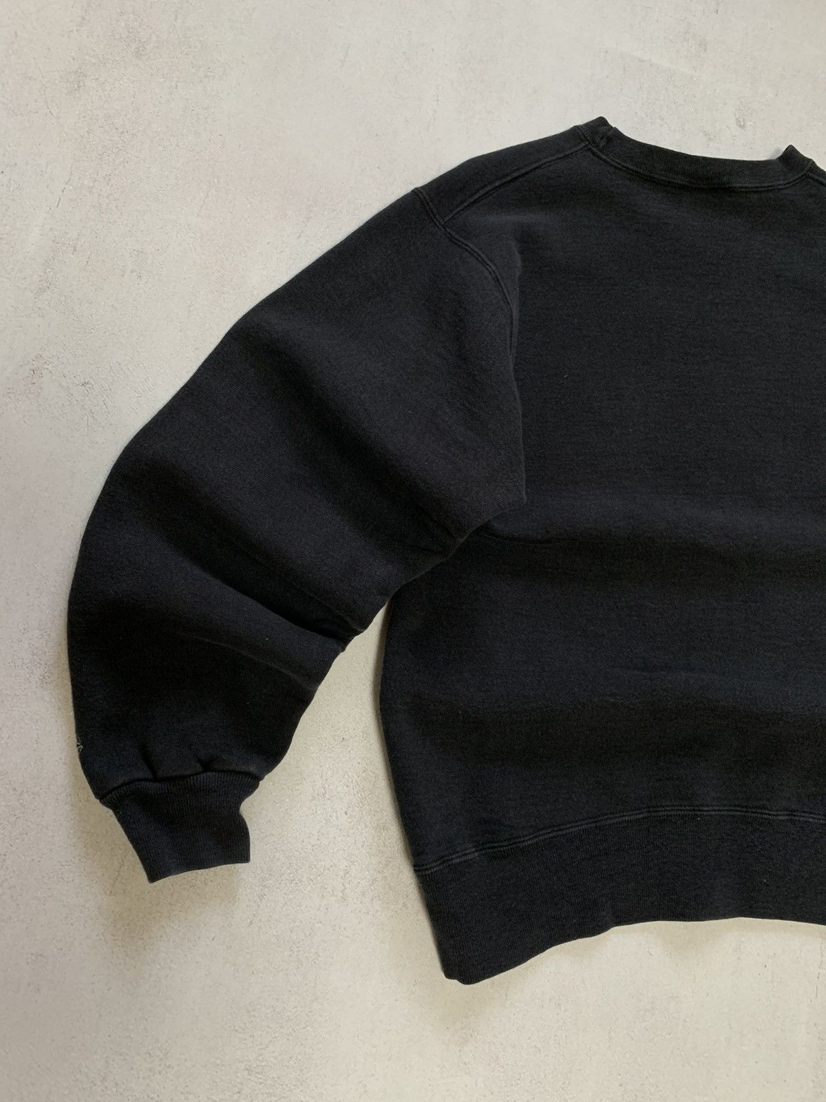 Champion × Vintage Vintage Champion Boston Bruins Sweatshirt 1992 Big Logo Y2K Size US L / EU 52-54 / 3 - 8 Thumbnail