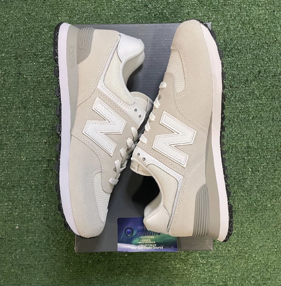 New Balance New balance 574 core nimbus cloud Size US 8 / EU 41 - 4 Thumbnail