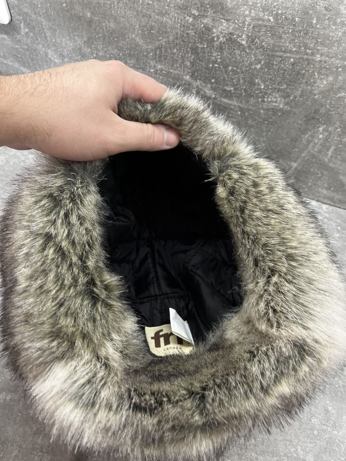 Travis Scott frr canada Men's Hat Travis Scott Style Size M Size ONE SIZE - 7 Thumbnail
