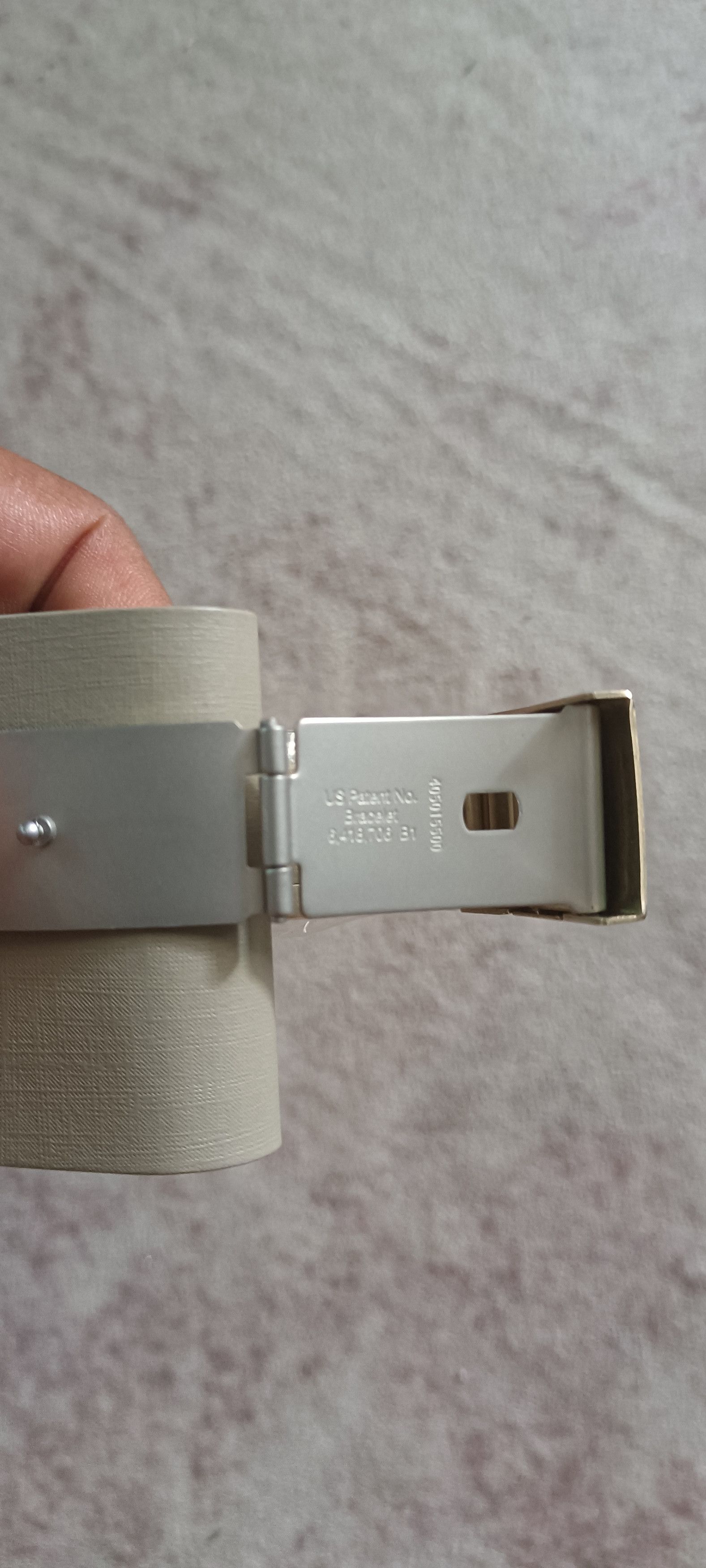 Fossil Fossil watch BQ1128IE Size ONE SIZE - 4 Thumbnail