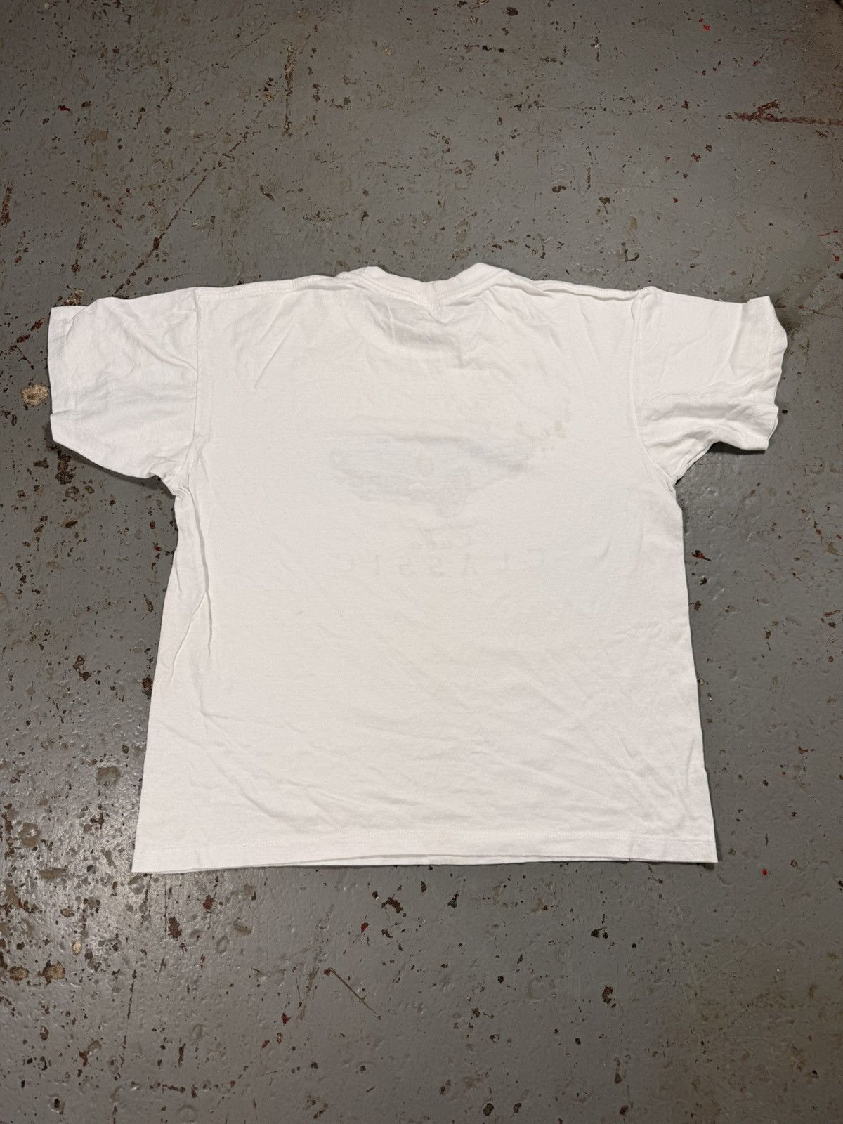 Vintage Vintage Cuba Classic Cars Tee Size US L / EU 52-54 / 3 - 5 Thumbnail