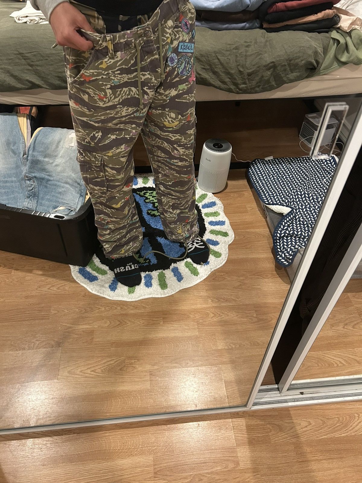Siberia Hills Siberia hills pants Size US 36 / EU 52 - 10 Thumbnail