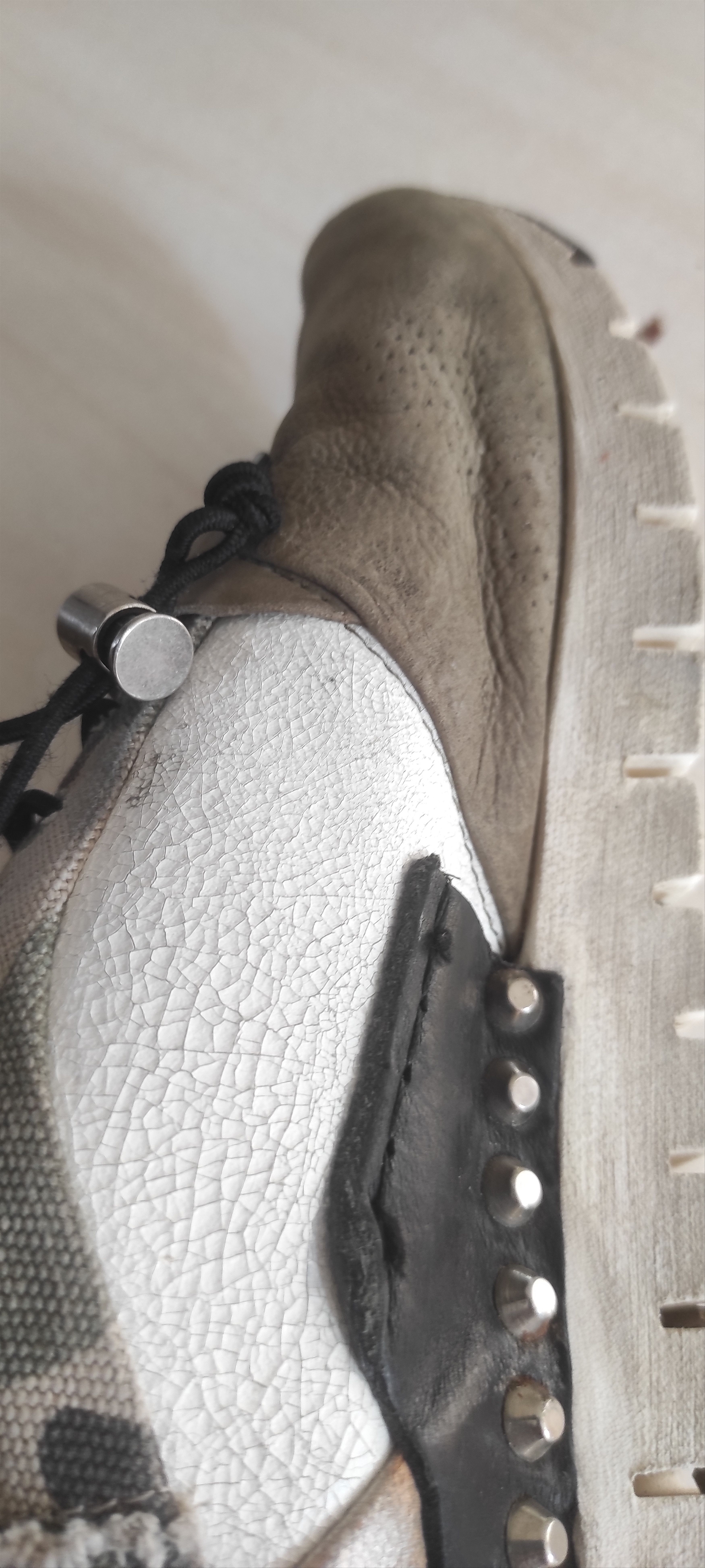 A.S.98 A.S.98 Women's AirStep Size 39 Sports Shoes Plata Made Italy Size US 9 / IT 39 - 15 Thumbnail