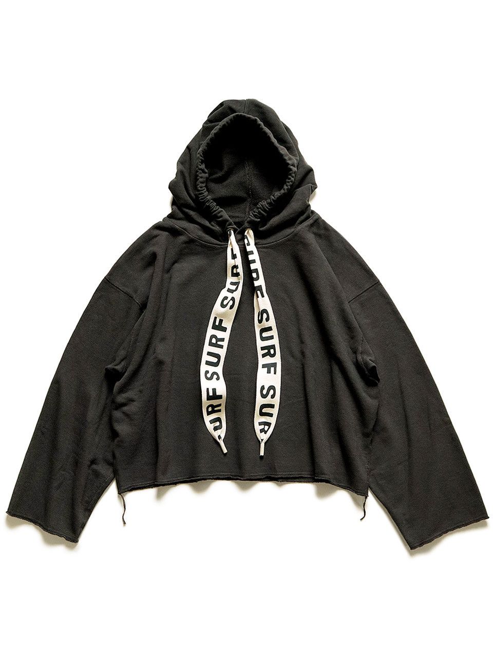 KAPITAL　 Surf Hoodieサーフプリントパーカー Kapital Surf Hoodie (Surf Boro Print) | COJP Gallery