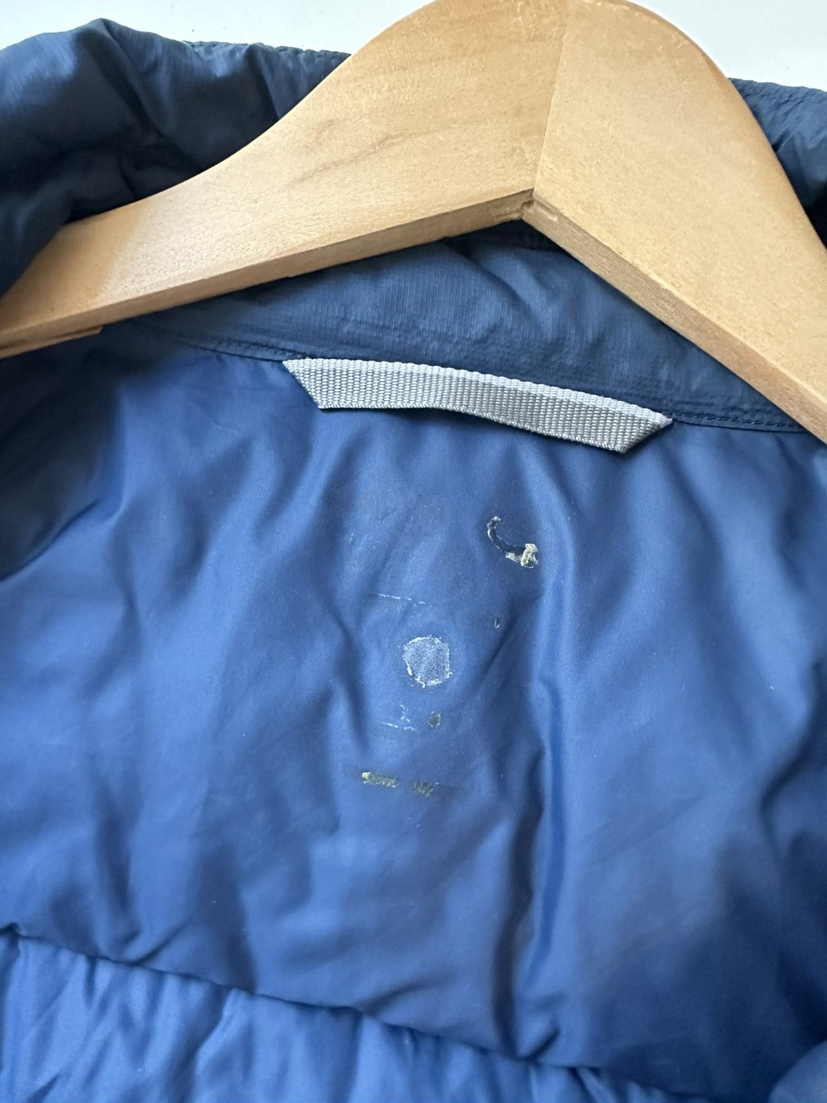 Mountain Hardwear Mountain Hardwear Micro Down 650 Jacket Men’s L Size US L / EU 52-54 / 3 - 4 Thumbnail