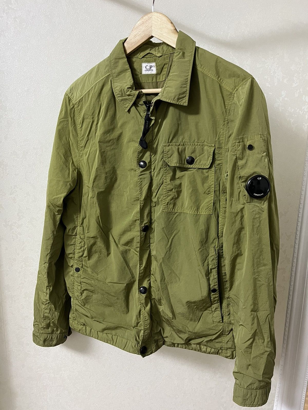 C.P. Company × Kiko Kostadinov Kiko kostadinov x CP Company