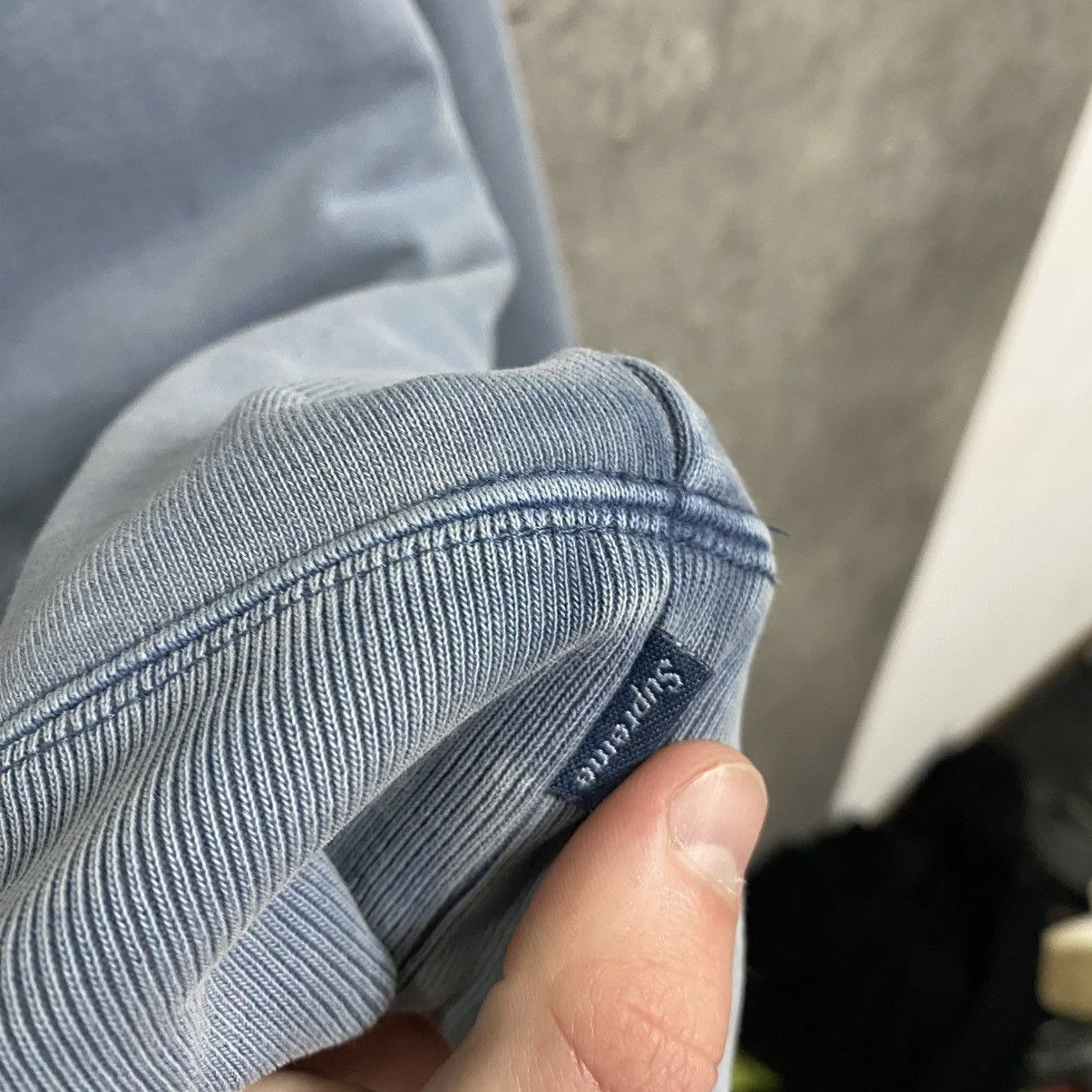 Supreme Supreme Hoodie Size US M / EU 48-50 / 2 - 7 Thumbnail