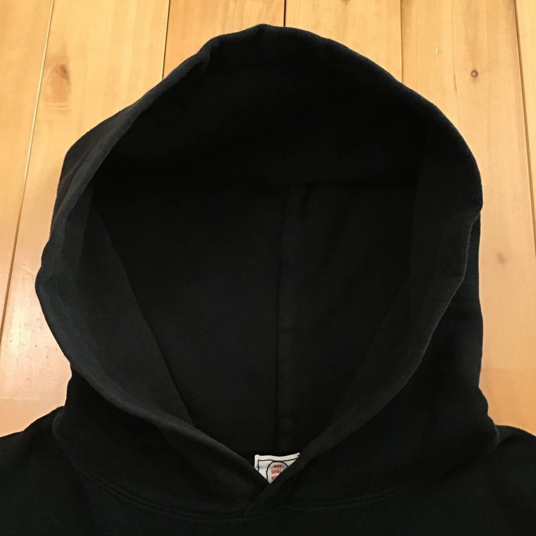 Bape × Kaws × Nigo BAPE × KAWS pullover hoodie a bathing ape NIGO Size US L / EU 52-54 / 3 - 6 Thumbnail