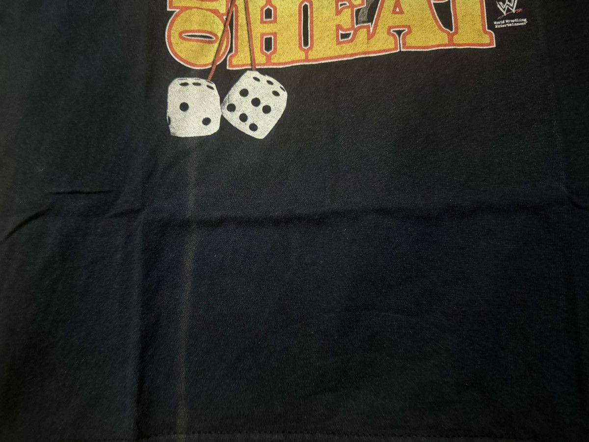 Vintage VINTAGE 00s WWE Eddie Guerrero T Shirt Y2K Size US S / EU 44-46 / 1 - 5 Thumbnail