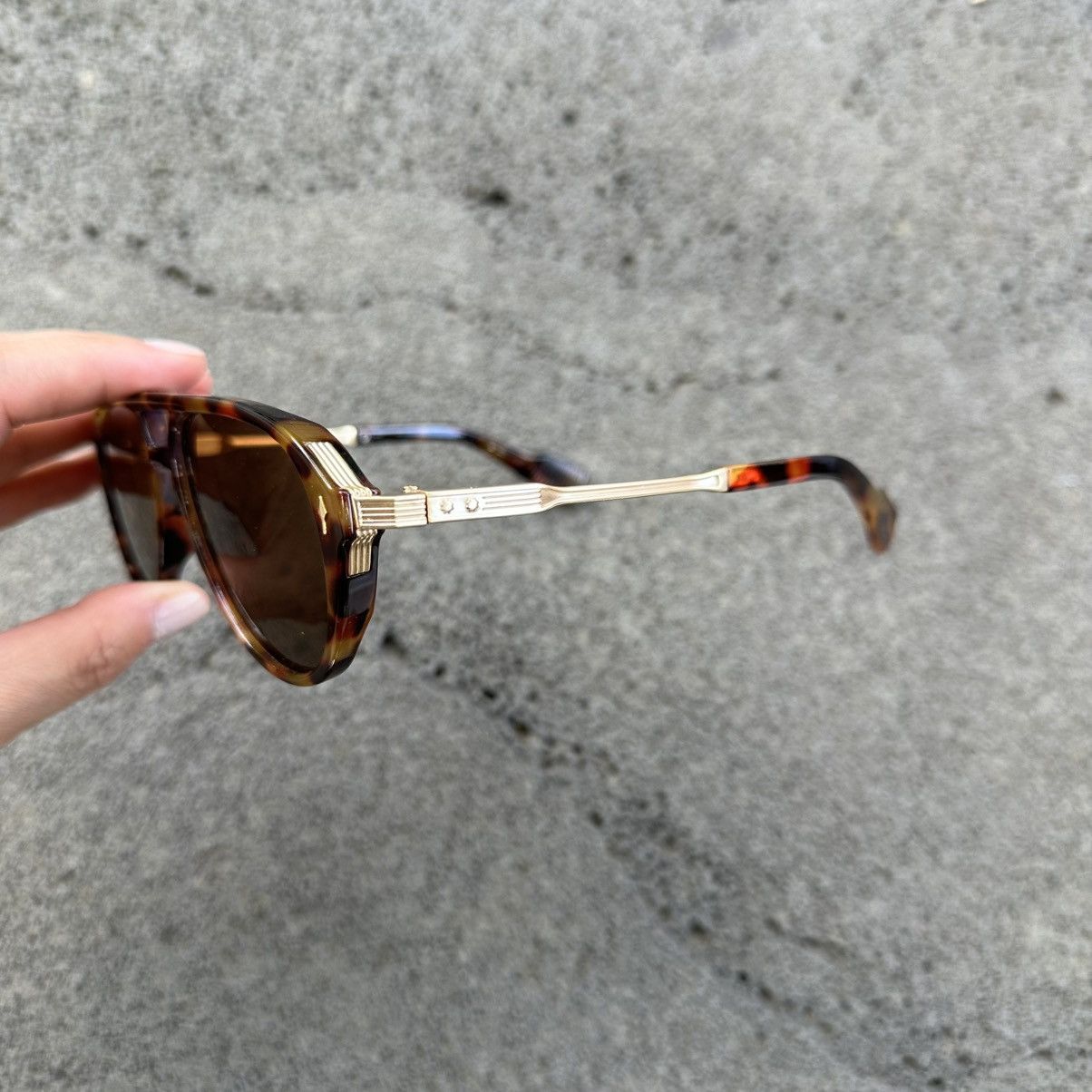 Other RETRO STYLE SUNGLASSES | EYESCREAM SELECTION QB24017-01 Size ONE SIZE - 2 Thumbnail