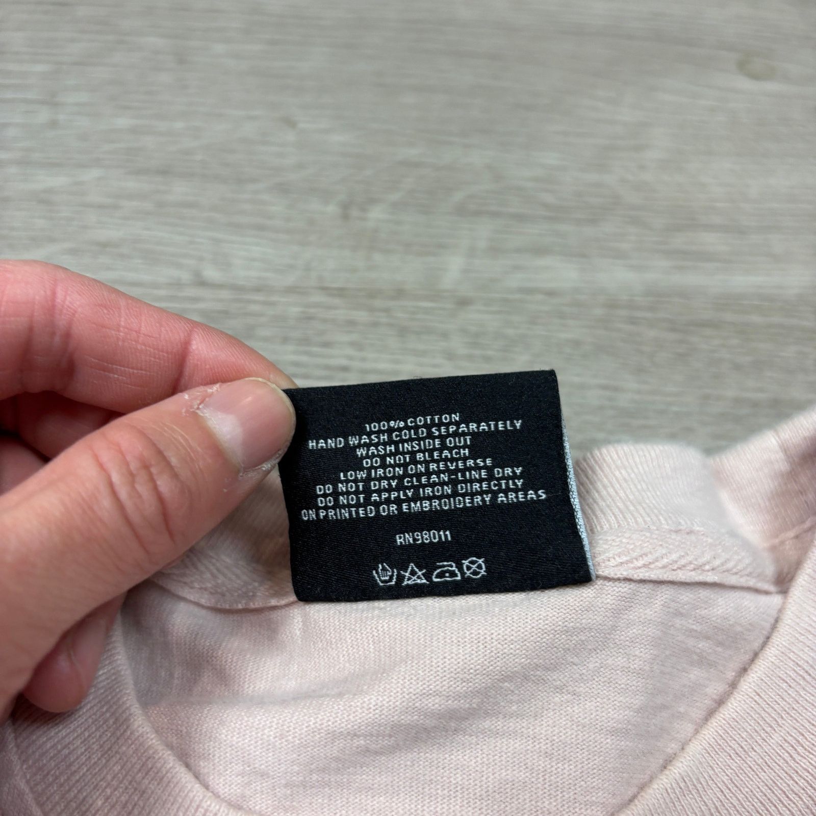 Billionaire Boys Club × Icecream × Pharrell Ice Cream Billionaire Boys Club Giving LS Shirt Men's L Size US L / EU 52-54 / 3 - 5 Thumbnail