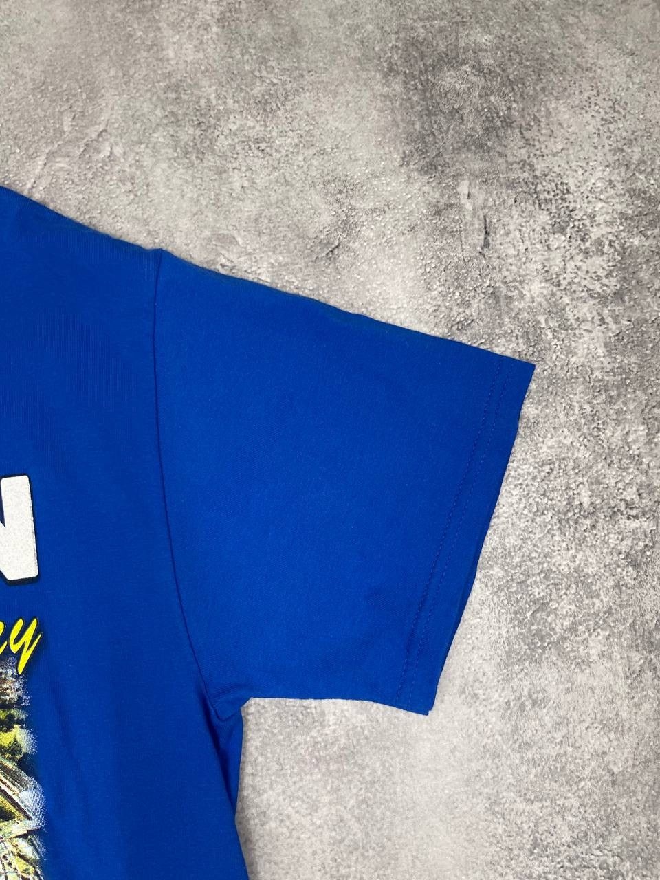 Other Everton Men T-Shirt Blue Wembley Final 2009 Vintage Size L Size US L / EU 52-54 / 3 - 3 Thumbnail