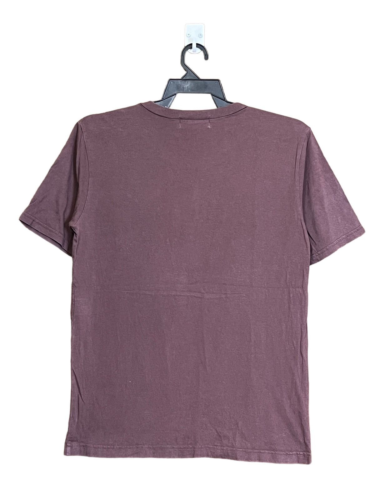 Issey Miyake NE-NET by ISSEY MIYAKE TEE SHIRT Size US S / EU 44-46 / 1 - 2 Thumbnail