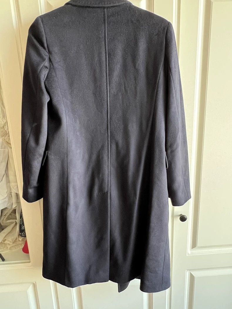 Max Mara Max Mara coat Size S / US 4 / IT 40 - 7 Thumbnail