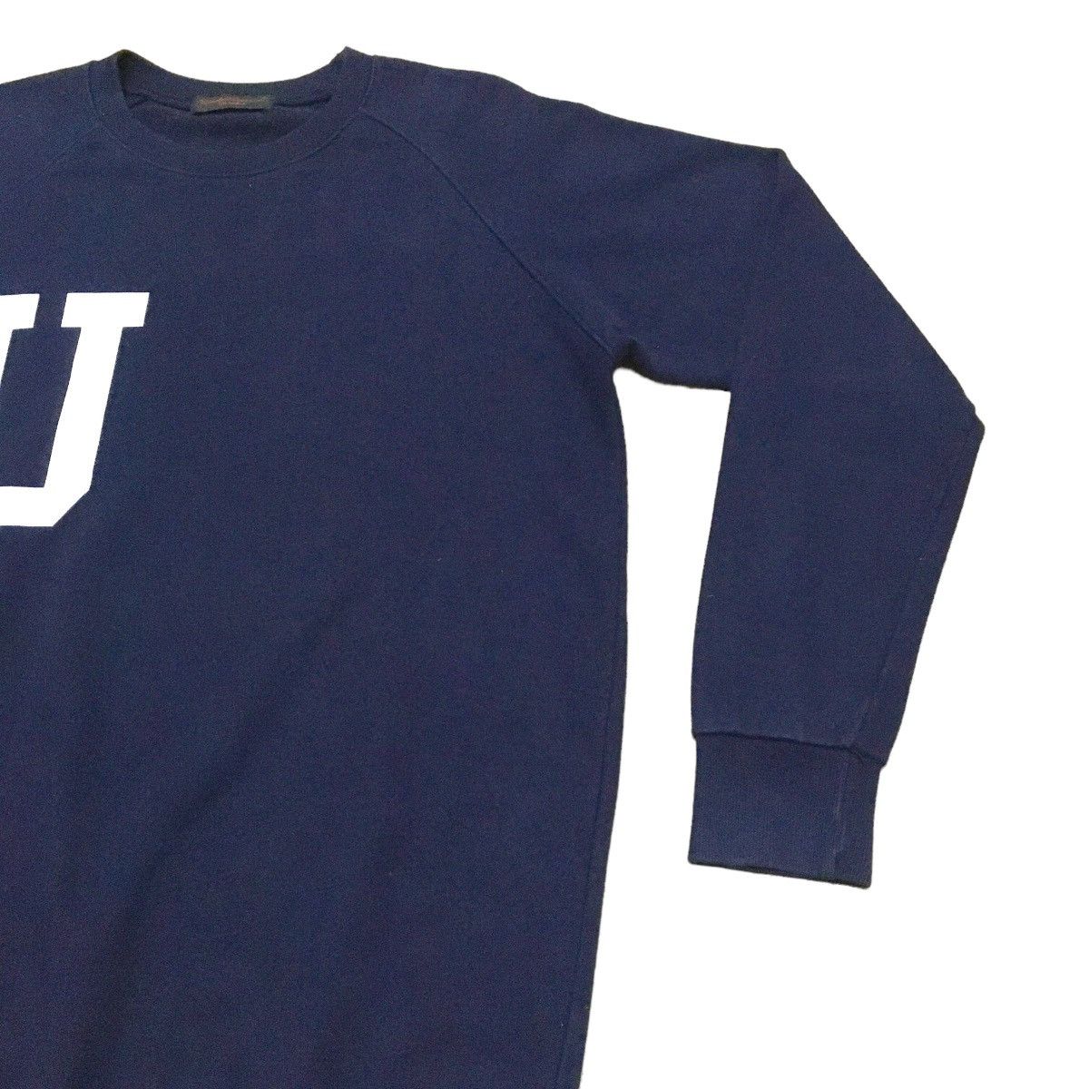 Undercover Rare Design Vintage Brand Undercoverism Sweatshirt 2000s Size US M / EU 48-50 / 2 - 4 Thumbnail