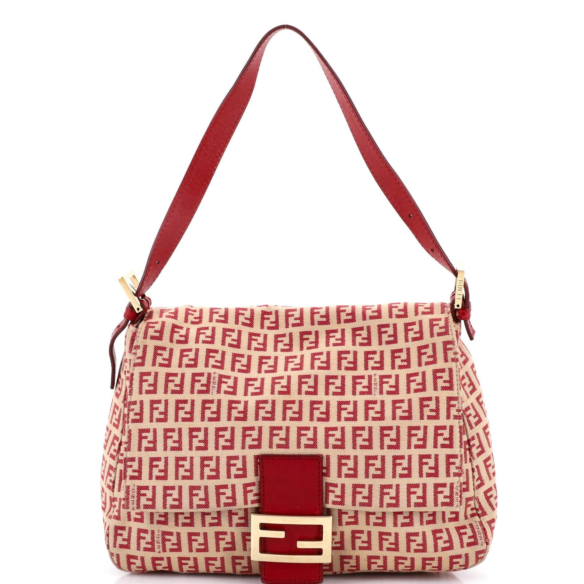 Fendi Mama Forever Bag Size ONE SIZE - 1 Thumbnail